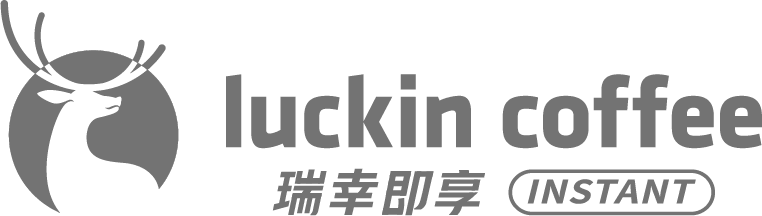 luckin coffee 瑞幸即享